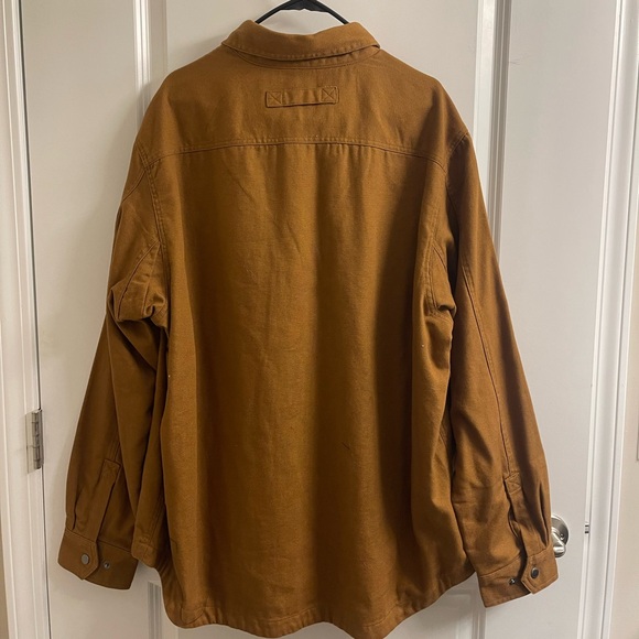 Duluth Trading Shirt Jack - Picture 4 of 4